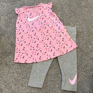 Nike 18M Outfit
